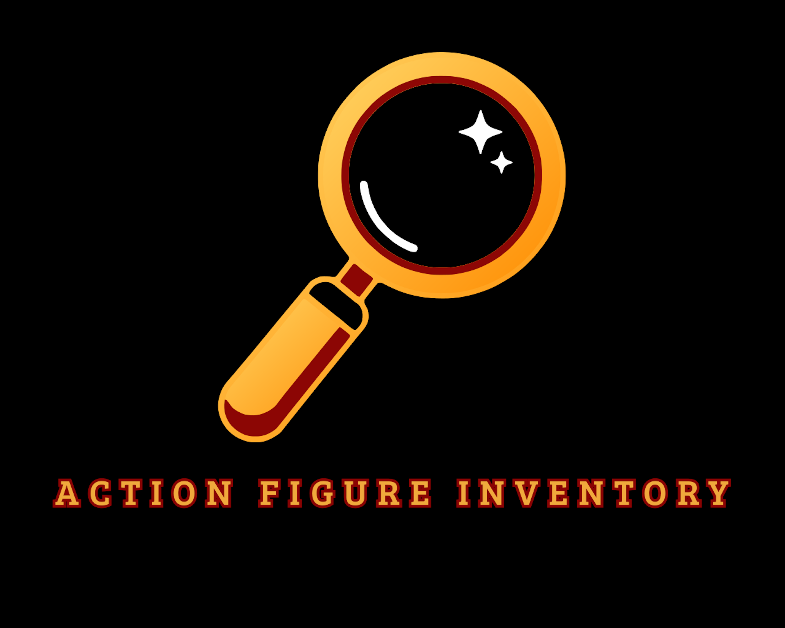 Action Figure Inventory App — figure detail screen